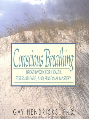 cover image of Conscious Breathing